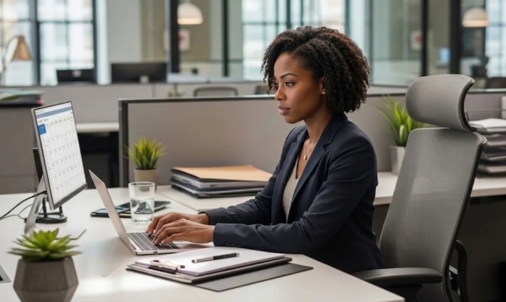 BCEAO recrute 03 Assistants de direction à Dakar