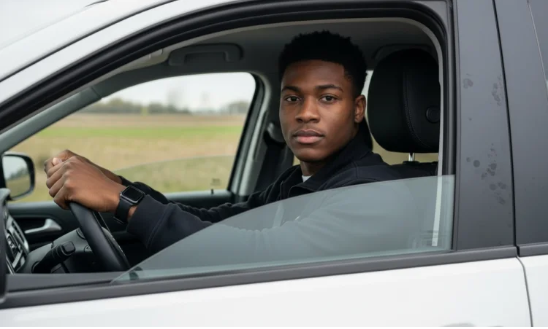 Dexintec recrute un Chauffeur