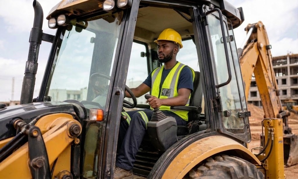 Recrutement Chantier (12 Profils Engins & BTP) - SECAM S.A.